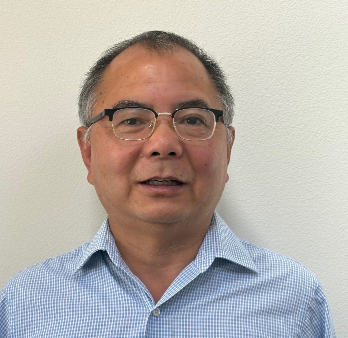 Peter Li Logo Our Team Archives - PolySystems, Inc.